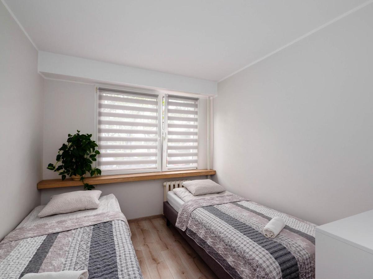 Best Choice 2-Bedroom Apartment Płock Exterior foto