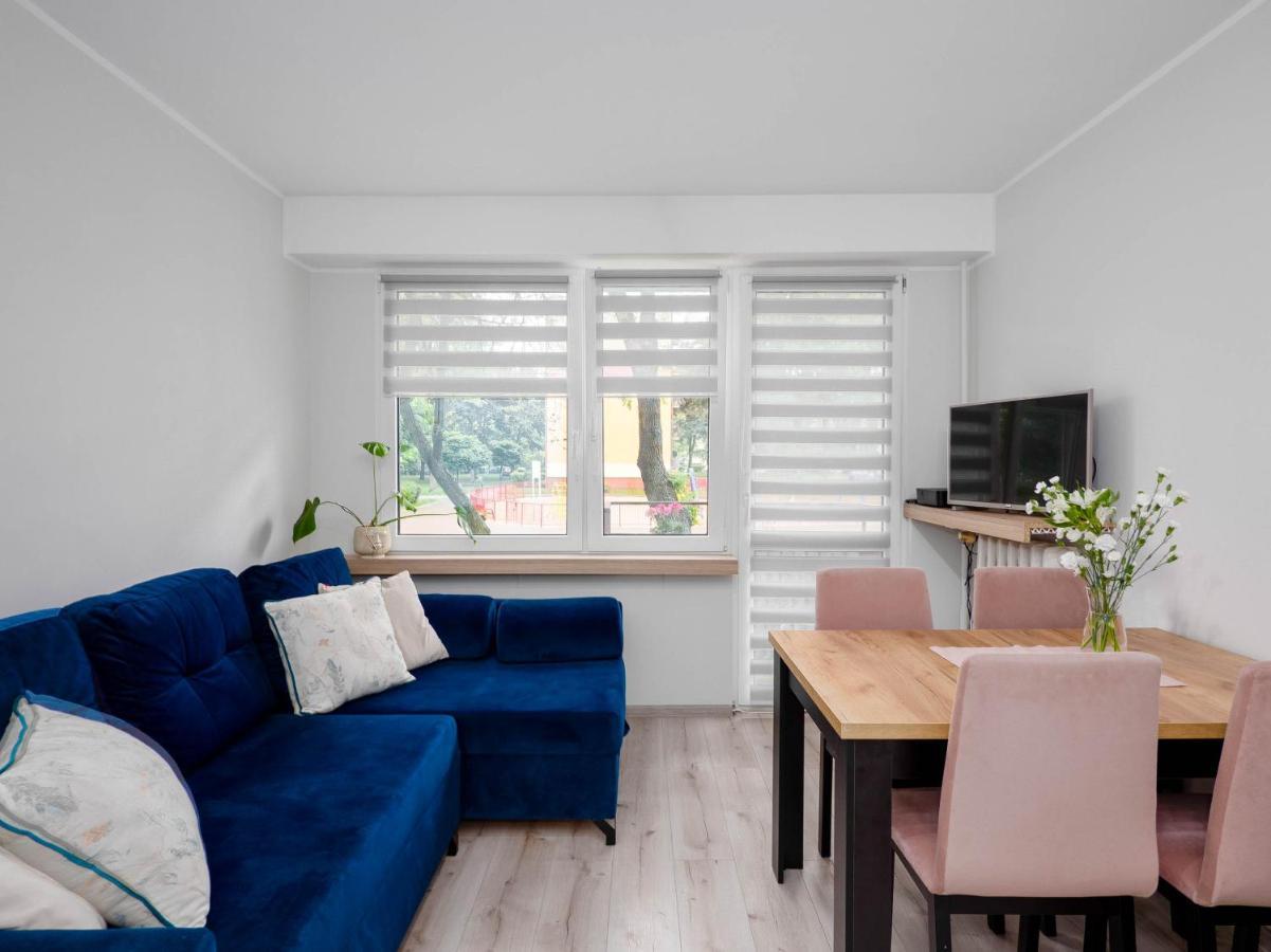 Best Choice 2-Bedroom Apartment Płock Exterior foto