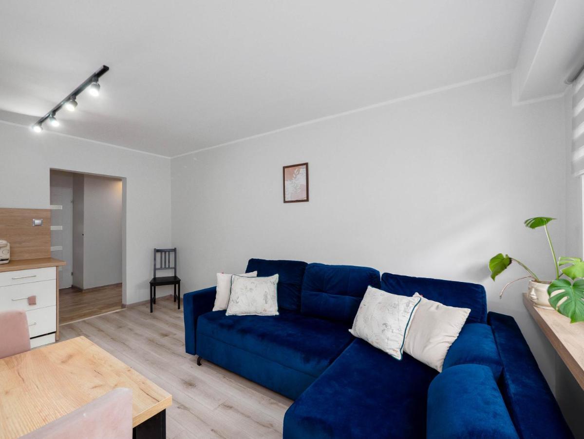Best Choice 2-Bedroom Apartment Płock Exterior foto